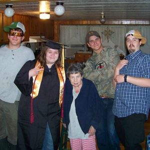 Meet your Posher, Sheena